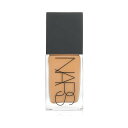 【月間優良ショップ受賞】 NARS Light Reflecting Foundation - Barcelona (Medium 4) ナーズ ライト リフレクティング ファンデーション - Barcelona (ミディアム 4) 30ml/1oz 送料無料 海外通販