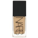 【月間優良ショップ受賞】 NARS Light Reflecting Foundation - Gobi (Light 3) ナーズ Light Reflecting Foundation - Gobi (Light 3) 30ml/1oz 送料無料 海外通販