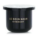 【月間優良ショップ受賞】 Givenchy Le Soin Noir Cr?me Legere (Refill) ジバンシィ ル ソワン ノワール クレーム レジェール (レフィル) 50ml/1.7oz 送料無料 海外通販