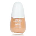 【月間優良ショップ受賞】 Clinique Even Better Clinical Serum Foundation SPF 20 - # CN 20 Fair クリニーク Even Better Clinical Serum Foundation SPF 20 - # 送料無料 海外通販