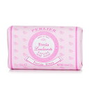 【月間優良ショップ受賞】 Perlier Freesia Bar Soap パーリエール Freesia Bar Soap 125g/4.4oz 送料無料 海外通販
