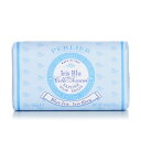 【月間優良ショップ受賞】 Perlier Blue Iris Bar Soap パーリエール Blue Iris Bar Soap 125g/4.4oz 送料無料 海外通販
