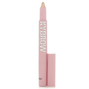 【月間優良ショップ受賞】 Kylie By Kylie Jenner Kybrow Highlighter - # 001 Light Shimmer カイリー・バイ・カイリー・ジェンナー Kybrow Highlighter - # 001 Light Shimmer 0 送料無料 海外通販