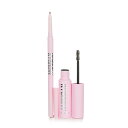 【月間優良ショップ受賞】 Kylie By Kylie Jenner KyBrow Kit: Brow Gel 5ml + Brow Pencil 0.09g - # 003 Cool Brown カイリー・バイ・カイリー・ジェンナー KyBrow Kit: Brow Ge 送料無料 海外通販