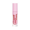 【月間優良ショップ受賞】 Kylie By Kylie Jenner High Gloss - # 324 Damn Gina カイリー・バイ・カイリー・ジェンナー High Gloss - # 324 Damn Gina 3.3ml/0.11oz 送料無料 海外通販