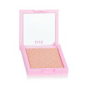 【月間優良ショップ受賞】 Kylie By Kylie Jenner Kylighter Pressed illuminating Powder - # 060 Queen Drip カイリー・バイ・カイリー・ジェンナー Kylighter Pressed illumina 送料無料 海外通販