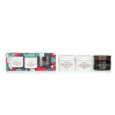 【月間優良ショップ受賞】 Fresh Mini Face Mask Trio Set フレッシュ Mini Face Mask Trio Set 3pcs 送料...