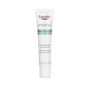 【月間優良ショップ受賞】 Eucerin DermoPurifyer Oil Control Skin Renewal Treatment ユーセリン DermoPurifyer Oil Control Skin Renewal Treatment 40ml 送料無料 海外通販