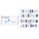 【月間優良ショップ受賞】 Mavenir Nail Sticker (Assorted Colour) - # French Pastel Nail Mavenir Nail Sticker (Assorted Colour) - # French Pastel Nail 送料無料 海外通販