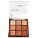 【月間優良ショップ受賞】 Dasique Shadow Palette - # 11 Chocolate Fudge Dasique Shadow Palette - # 11 Chocolate Fudge 10.5g 送料無料 海外通販