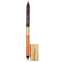 【月間優良ショップ受賞】 Estee Lauder Smoke And Brighten Kajal Eyeliner Duo - # 02 Bordeaux / 02 Ivory エスティ ローダー Smoke And Brighten Kajal Eyeliner Du 送料無料 海外通販