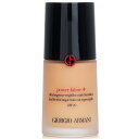 【月間優良ショップ受賞】 Giorgio Armani Power Fabric+ Ultra Longwear Weightless Matte Foundation SPF 20 - # 5 ジョルジオ アルマーニ Power Fabric+ Ultra Longwea 送料無料 海外通販