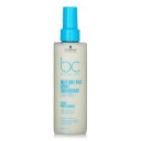 【月間優良ショップ受賞】 Schwarzkopf BC Moisture Kick Spray Conditioner Glycerol (For Normal To Dry Hair) シュワルツコフ BC Moisture Kick Spray Conditioner 送料無料 海外通販