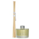 【月間優良ショップ受賞】 Ecoya Reed Diffuser - Blood Orange Ecoya Reed Diffuser - Blood Orange 200ml/6.8oz 送料無料 海外通販