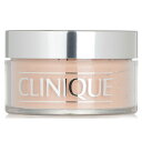 【月間優良ショップ受賞】 Clinique Blended Face Powder - # 04 Transparency 4 クリニーク Blended Face Powder - # 04 Transparency 4 25g/0.88oz 送料無料 海外通販