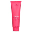 【月間優良ショップ受賞】 Wella Invigo Brilliance Vibrant Color Conditioner - # Coarse ウエラ Invigo Brilliance Vibrant Color Conditioner - # Coarse 250m 送料無料 海外通販
