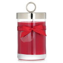 【月間優良ショップ受賞】 Rigaud Scented Candle - # La Vie En Rouge Rigaud Scented Candle - #...