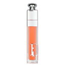 【月間優良ショップ受賞】 Christian Dior Addict Lip Maximizer Gloss - # 004 Coral ディオール ディオール アディクト リップ マキシマイザー - # 004 コーラル 6ml/0.2oz 送料無料 海外通販