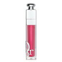 【月間優良ショップ受賞】 Christian Dior Addict Lip Maximizer Gloss - # 037 Intense Rose ディオール Addict Lip Maximizer Gloss - # 037 Intense Rose 6ml/0.2 送料無料 海外通販