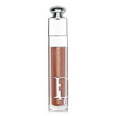 【月間優良ショップ受賞】 Christian Dior Addict Lip Maximizer Gloss - # 045 Shimmer Hazelnut ディオール ディオール アディクト リップ マキシマイザー - # 045 シマー ヘーゼルナッツ 6ml/0.2 送料無料 海外通販