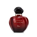 【月間優良ショップ受賞】 Christian Dior Hypnotic Poison Eau De Toilette Spray ディオール ヒプノティックプアゾン オードトワレスプレー 30ml/1oz 送料無料 海外通販(4)