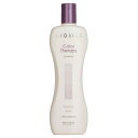 yԗDǃVbv܁z BioSilk Color Therapy Shampoo oCIVN J[Zs[ Vv[ 355ml/12oz  COʔ