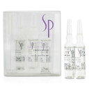 WellaSP Balance Scalp Energy Serum (For Vital and Strong Hair)ウエラSP Balance Scalp Energy Serum (For Vital and【楽天海外直送】