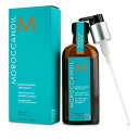 【月間優良ショップ受賞】 Moroccanoil Moroccanoil Treatment - Original (For All Hair Types) モロッカンオイル モロッカン オイル トリートメント -全ての髪質用 100ml/3.4oz 送料無料 海外通販