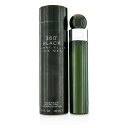 【月間優良ショップ受賞】 Perry Ellis 360 Black Eau De Toilette Spray ペリーエリス レッツフライ EDT SP 100ml/3.4oz 送料無料 海外通販