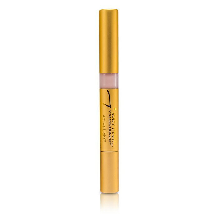 【月間優良ショップ受賞】 Jane Iredale Active Light Under Eye Concealer - #4 ジェーンアイルデール アクティブライト - #4 2g/0.07oz 送料無料 海外通販