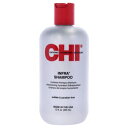 yԗDǃVbv܁z CHI Infra Shampoo CHI CtVv[CX`[Zs[Vv[ 12 oz  COʔ