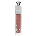 【月間優良ショップ受賞】 Christian Dior Addict Lip Maximizer Gloss - # 014 Shimmer Macadamia ディオール ディオール アディクト リップ マキシマイザー - # 014 シマー マカダミア 6ml/0.2 送料無料 海外通販