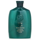 【月間優良ショップ受賞】 Oribe Shampoo for Moisture & Control オリベ Shampoo for Moisture & Control 250ml/8.5oz 送料無料 海外通販