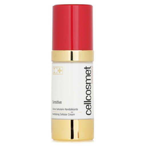 【月間優良ショップ受賞】 Cellcosmet & Cellmen Cellcosmet Sensitve Revitalising Cellular Cream セルコスメ & セルメン Cellcosmet Sensitve Revitalising Cellular 送料無料 海外通販 【月間優良ショップ受賞】 Cellcosmet & Cellmen Cellcosmet Sensitve Revitalising Cellular Cream セルコスメ & セルメン Cellcosmet Sensitve Revitalising Cellular 送料無料 海外通販