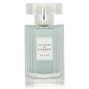 ランバン Les Fleurs Blue Orchid Eau De Toilette Spray 50ml/1.7oz