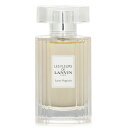 【月間優良ショップ受賞】 Lanvin Les Fleurs Sunny Magnolia Eau De Toilette Spray ランバン Les Fleurs Sunny Magnolia Eau De Toilette Spray 50ml/1.7oz 送料無料 海外通販
