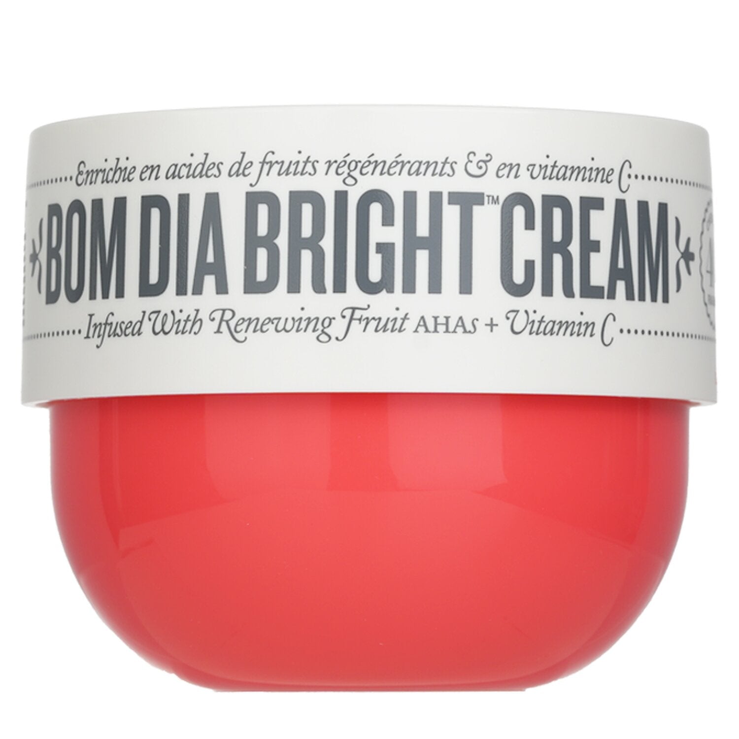 【月間優良ショップ受賞】 Sol De Janeiro Body Bom Dia Bright Cream ソルデジャネイロ Body Bom Dia ..