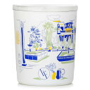 【月間優良ショップ受賞】 Bougies la Francaise Blue Garden Scented Candle Bougies la Francaise Blue Garden Scented Candle 180g/6.35oz 送料無料 海外通販