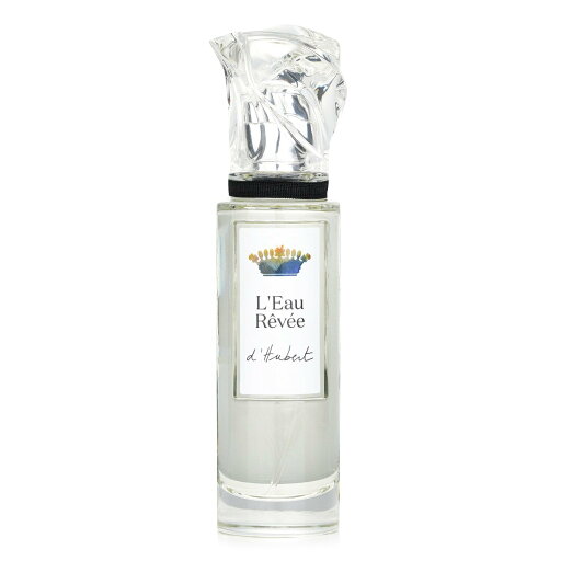 【月間優良ショップ受賞】 Sisley L'Eau Rêvée d'Hubert Eau De toilette spray シスレー L'Eau Rêvée d'Hubert Eau De toilette spray 50ml/1.6oz 送料無料 海外通販 【月間優良ショップ受賞】 Sisley L'Eau Rêvée d'Hubert Eau De toilette spray シスレー L'Eau Rêvée d'Hubert Eau De toilette spray 50ml/1.6oz 送料無料 海外通販