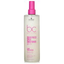 【月間優良ショップ受賞】 Schwarzkopf BC Bonacure pH 4.5 Color Freeze Spray Conditioner (For Coloured Hair) シュワルツコフ BC Bonacure pH 4.5 Color Freeze Sp 送料無料 海外通販
