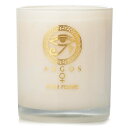 【月間優良ショップ受賞】 Argos Pour Femme Fragrance Scented Candle White Argos Pour Femme Fr...