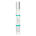 【月間優良ショップ受賞】 Clean Classic Rain Eau De Parfum Rollerball クリーン Classic Rain Eau De Parfum Rollerball 10ml/0.34oz 送料無料 海外通販