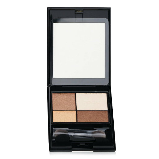 【月間優良ショップ受賞】 Kanebo Sensai Eye Colour Palette - 01 Shiny Foliage カネボウ Sensai Eye Colour Palette - 01 Shiny Foliage 3.7g/0.13oz 送料無料 海外通販 【月間優良ショップ受賞】 Kanebo Sensai Eye Colour Palette - 01 Shiny Foliage カネボウ Sensai Eye Colour Palette - 01 Shiny Foliage 3.7g/0.13oz 送料無料 海外通販