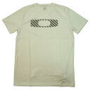 Oakley No Way Out O Tee Short Sleeve - White - Medium by Oakley for Men - 1 Pc T-Shirt