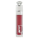 【月間優良ショップ受賞】 Christian Dior Addict Lip Maximizer - # 027 Intense Fig ディオール ディオール アディクト リップ マキシマイザー - # 027 インテンス フィグ 6ml/0.20oz 送料無料 海外通販