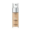 L'Oréal Paris True Match Liquid Foundation 4.W Golden Natural