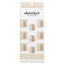 【月間優良ショップ受賞】 Cololab Showker Gel Nail Strip # CPG902 Bling Bling Cololab Showker Gel Nail Strip # CPG902 Bling Bling 1pcs 送料無料 海外通販
