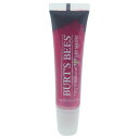 【月間優良ショップ受賞】 Burt's Bees Burts Bees Lip Shine - # 050 Pucker Lip Gloss バーツビーズ バーツビーリップシャイン-#050パッカーリップグロス 0.5 oz 送料無料 海外通販