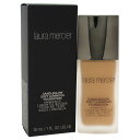 【月間優良ショップ受賞】 Laura Mercier Candleglow Soft Luminous Foundation - Maple ローラメルシエ キャンドルグローソフトルミナスファンデーション-メープル 1 oz 送料無料 海外通販