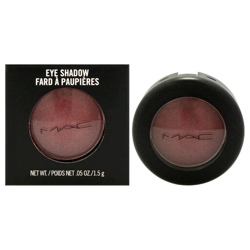 【月間優良ショップ受賞】 MAC Eye Shadow - Cranberry Frost 0.05 oz 送料無料 海外通販 【月間優良ショップ受賞】 MAC Eye Shadow - Cranberry Frost 0.05 oz 送料無料 海外通販